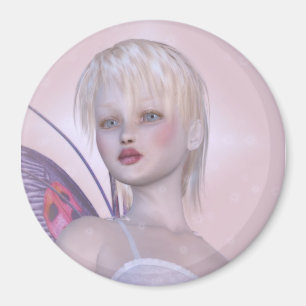 Felik omedveten magnet