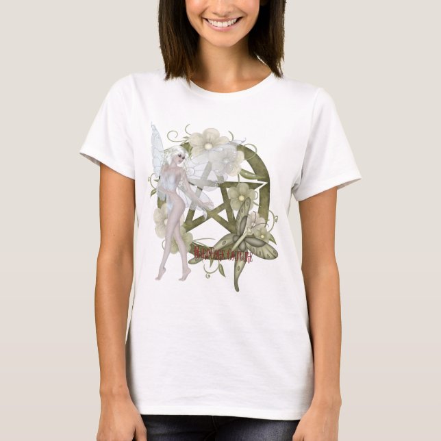 FELIK PENTAcle Tee (Framsida)