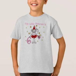 Felik Princess6efödelsedag Tee Shirt