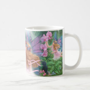 Felik Princess Råna Kaffemugg
