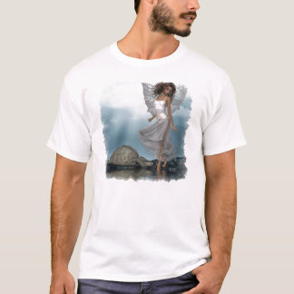 Felik sköldpadda som korsar III Tee