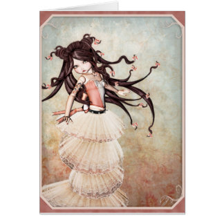 Felik svannotcard OBS kort