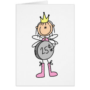 Felik tand ge några ändringskortet hälsningskort