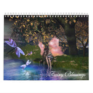 Felik välsignelsekalender kalender