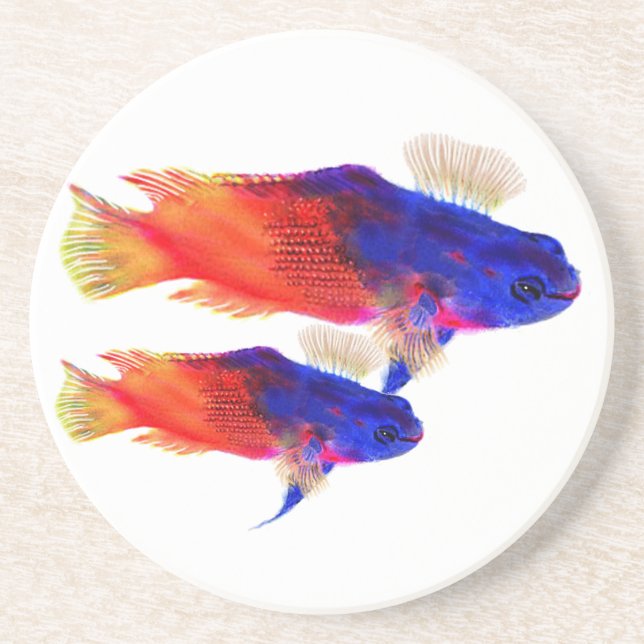 Felika Baselet Underlägg Sandsten (Framsidan)