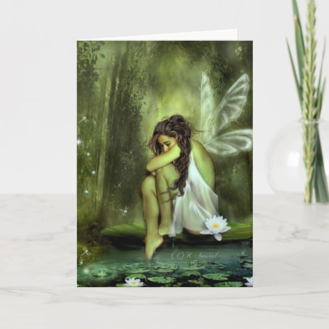 Felika dagar kort (Framsida)