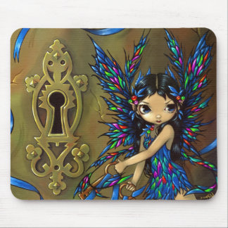"Felika hemligheter" Mousepad Musmatta