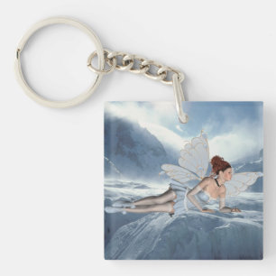 Felika Keychain