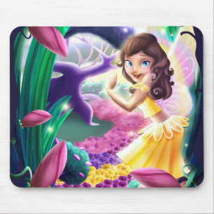 Felika Mousepad x2 Musmatta