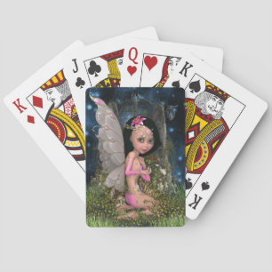 Felika Piksi Casinokort