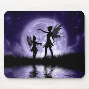 Felika systrar Mousepad Musmatta