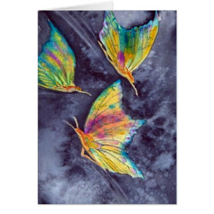 Felikt danskort hälsningskort