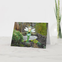 Felikt födelsedagkort