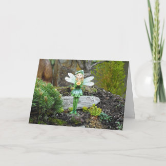 Felikt födelsedagkort kort