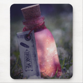 Felikt gift musmatta