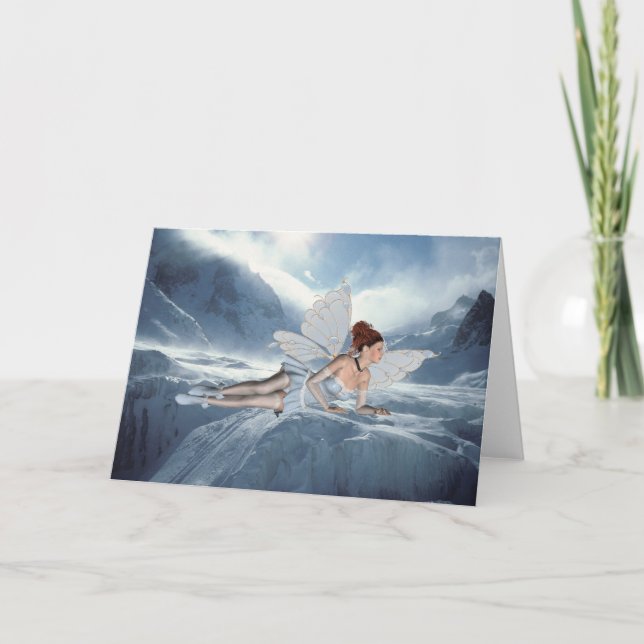 Felikt hälsningkort kort (Framsida)