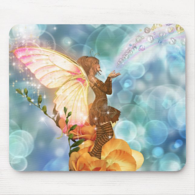 Felikt önskemål musmatta (Framsidan)