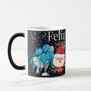 FELILZ NAVIDAD MAGISK MUGG