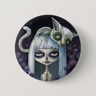 Felina de los muertos knapp