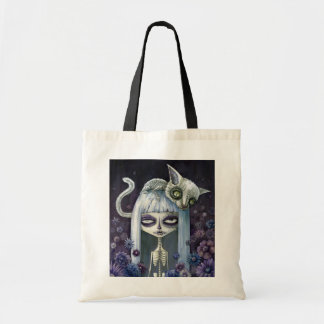 Felina de los muertos tygkasse