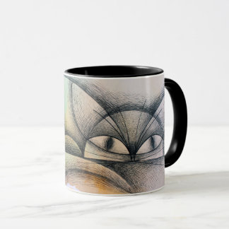 Felino Mugg