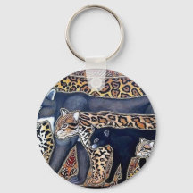 Felinos de Costa Rica - Stora katter