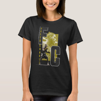 Felix Chavez FC gult T Shirt