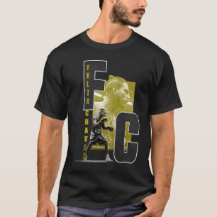 Felix Chavez FC gult T Shirt