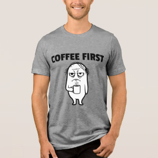 Felix kaffe t shirt