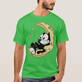 Felix, katt 1 t shirt