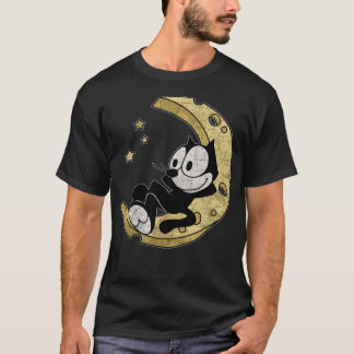 Felix the cat t shirt