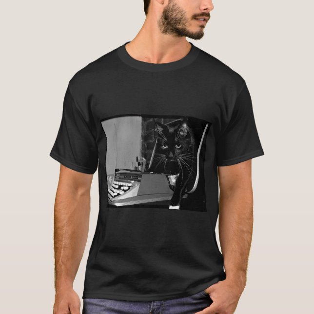 Felix the Cat T Shirt (Framsida)