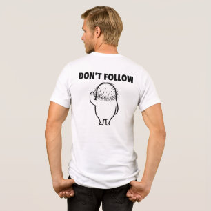 Felix UPPTAGEN T Shirt