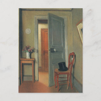 Felix Vallotton - besök Vykort
