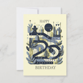  ¡Feliz 20 cumpleaños!