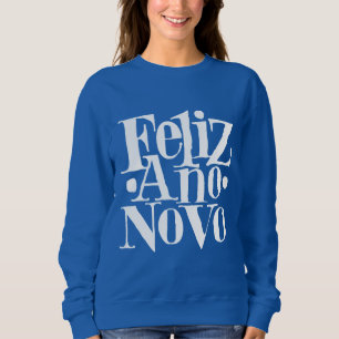Feliz Ano Novo T Shirt