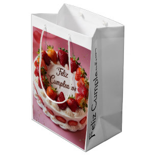 Feliz cumpleaños