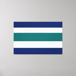 Feliz Cumpleaños Para Ti Canvastryck