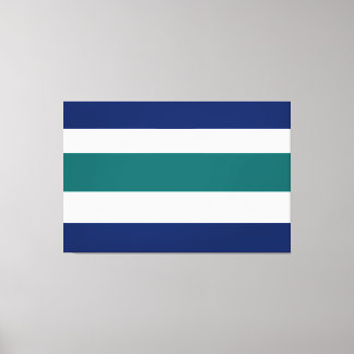 Feliz Cumpleaños Para Ti Canvastryck