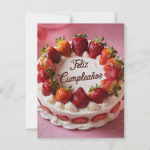 Feliz Cumpleaños