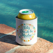 Feliz Dia De La Madre Mors Dag Calligraphy | 