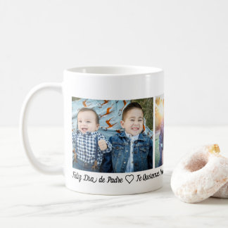 Feliz día de Padre Kaffemugg