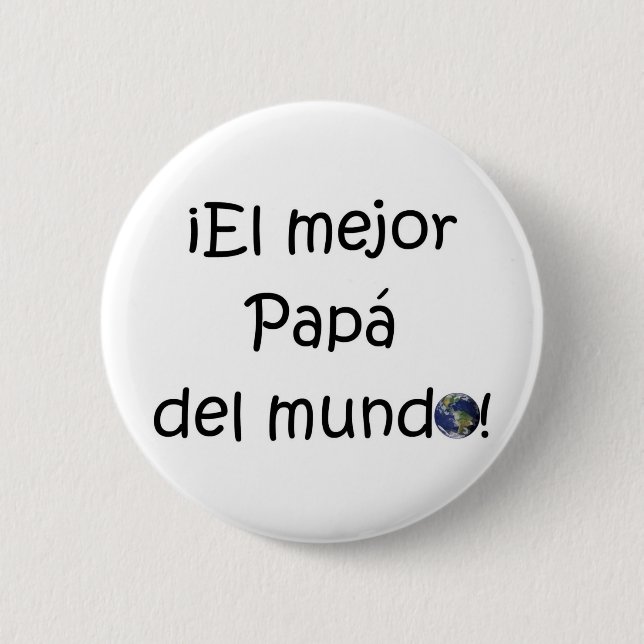 ¡ Feliz día del padre - eresel-mejor! Knapp (Framsida)