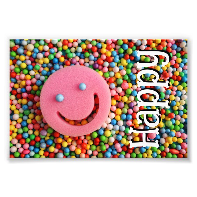 Feliz Fototryck (Framsidan)