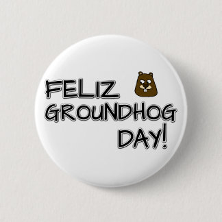 Feliz Groundhog Day! Knapp