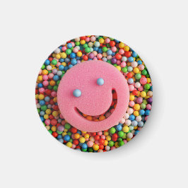 Feliz Magnet