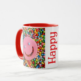 Feliz Mugg