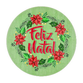 Feliz Natal God jul