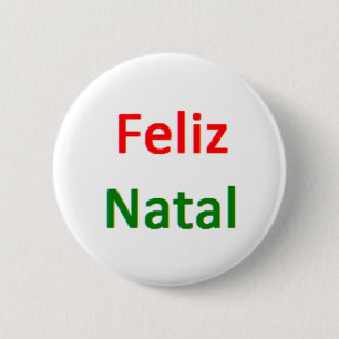 feliz natal kaffe mugg knapp
