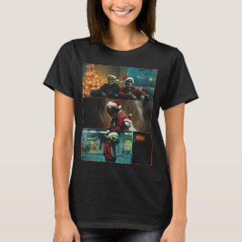Feliz Natal T Shirt